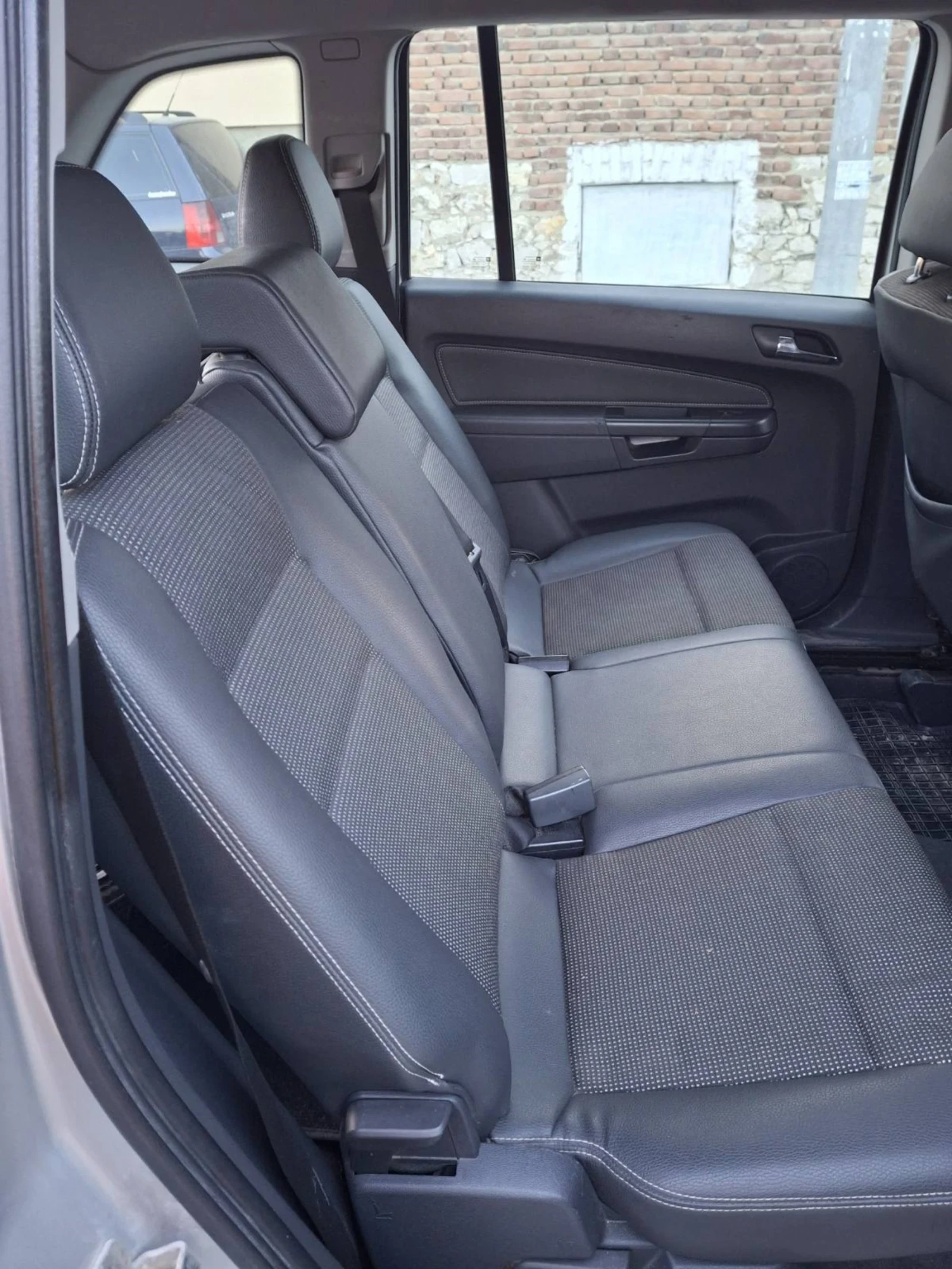 Opel Zafira | Mobile.bg   17