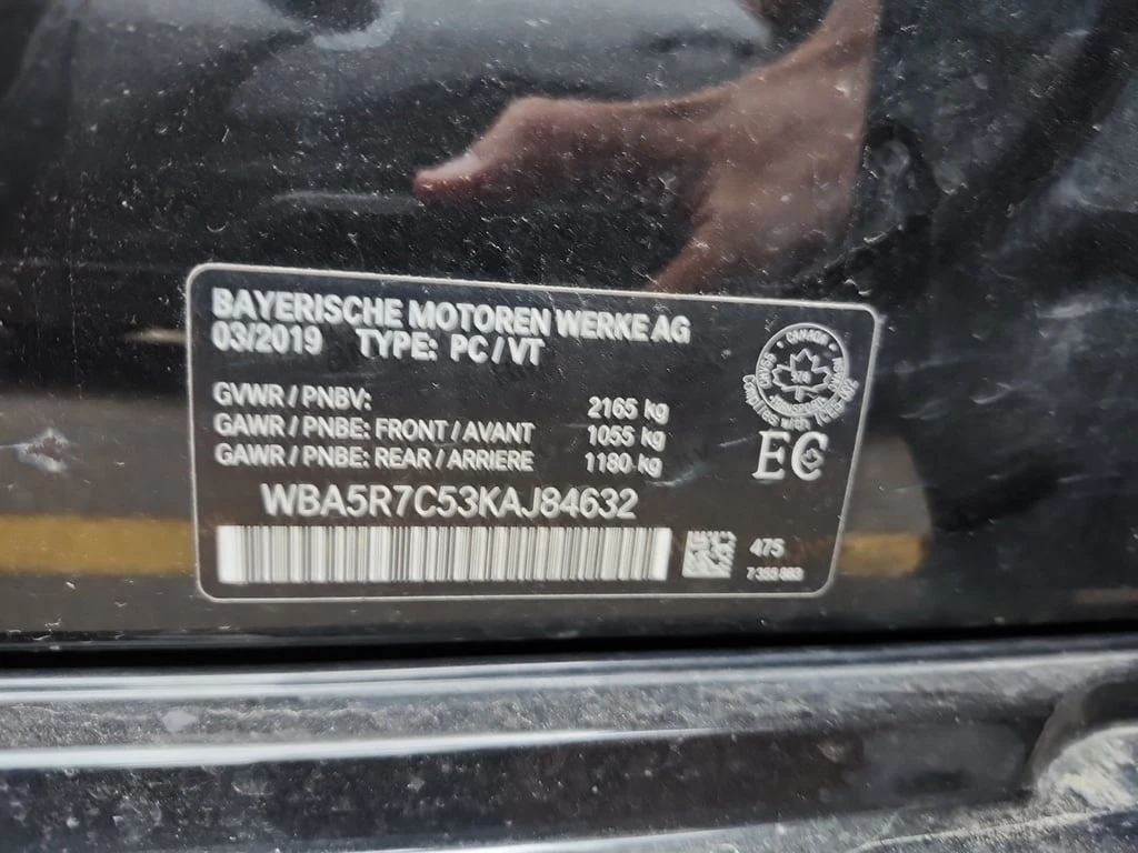 BMW 330 * 330I XDRIVE * CARFAX * БЕЗ ПЪРВОНАЧАЛНА ВНОСКА - изображение 7