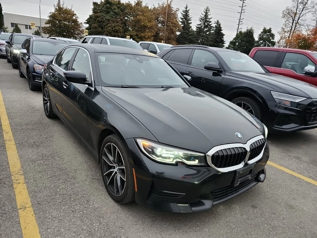 BMW 330 * 330I XDRIVE * CARFAX * БЕЗ ПЪРВОНАЧАЛНА ВНОСКА - изображение 2