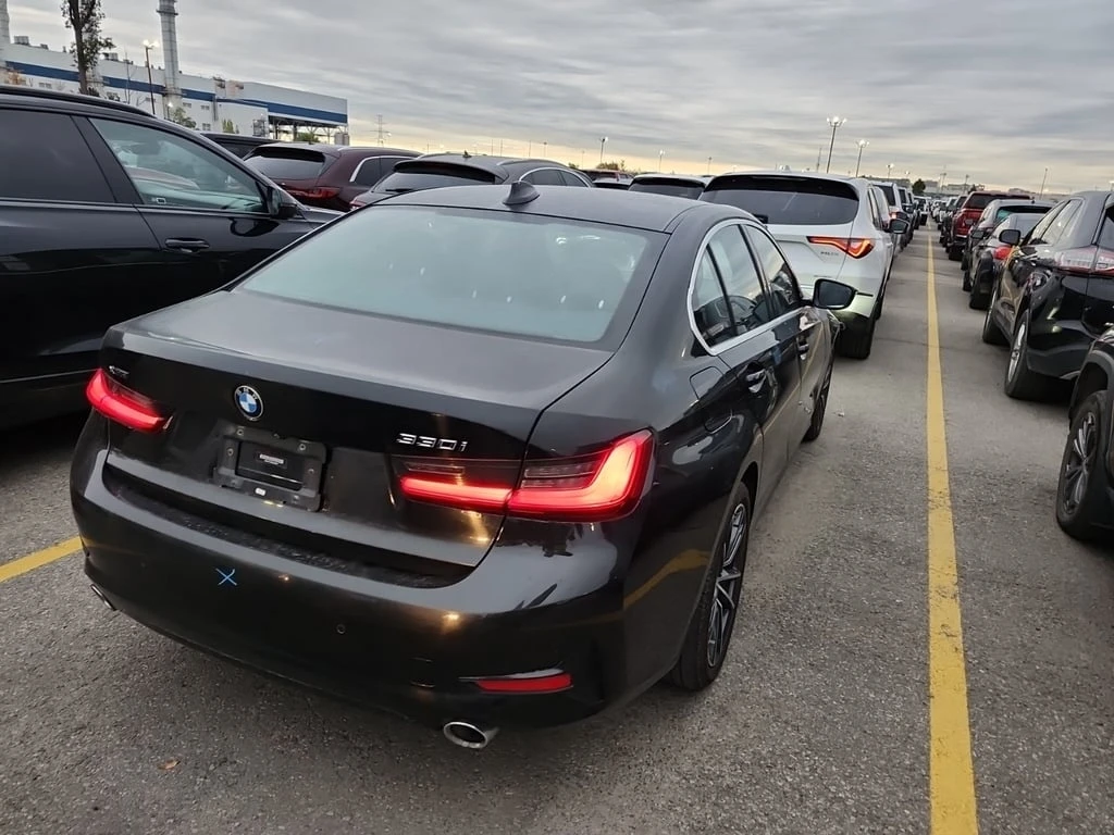 BMW 330 * 330I XDRIVE * CARFAX * БЕЗ ПЪРВОНАЧАЛНА ВНОСКА - изображение 3