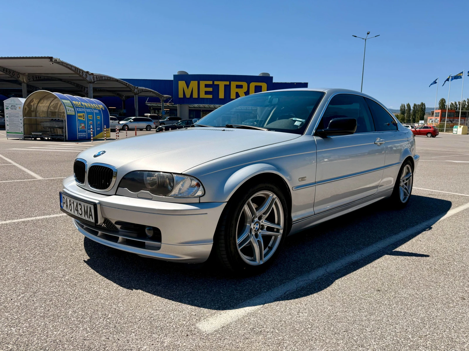 BMW 320 Ci | Mobile.bg � ����������� 1