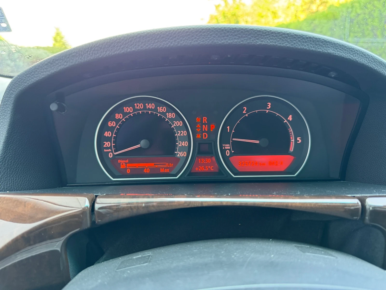 BMW 745 D FACELIFT NIGHT VISION SOFT CLOSE  | Mobile.bg   16