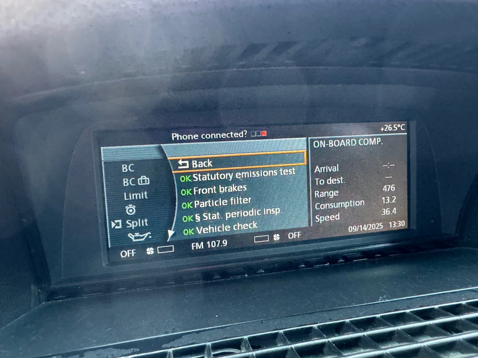 BMW 745 D FACELIFT NIGHT VISION SOFT CLOSE  | Mobile.bg   17