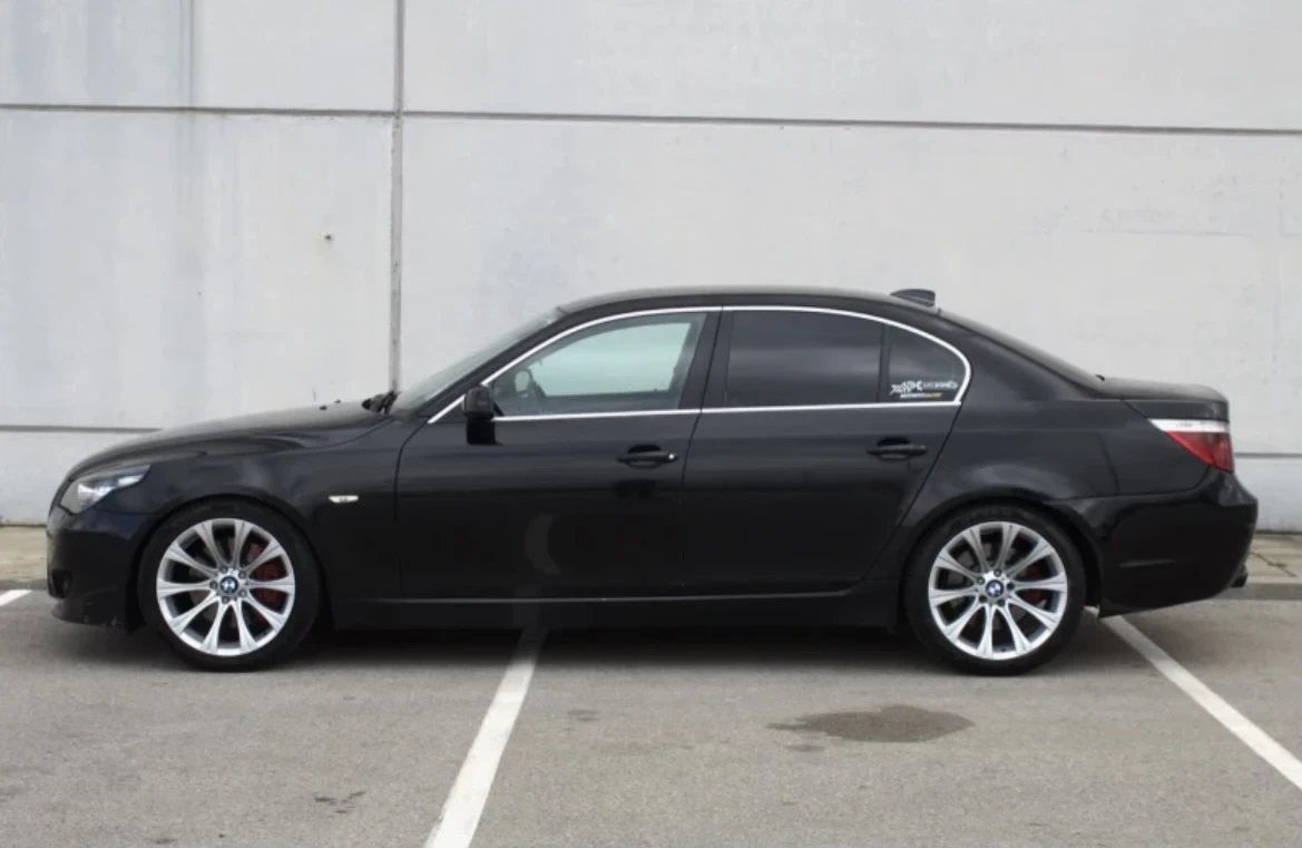 BMW 530 d | Mobile.bg   6