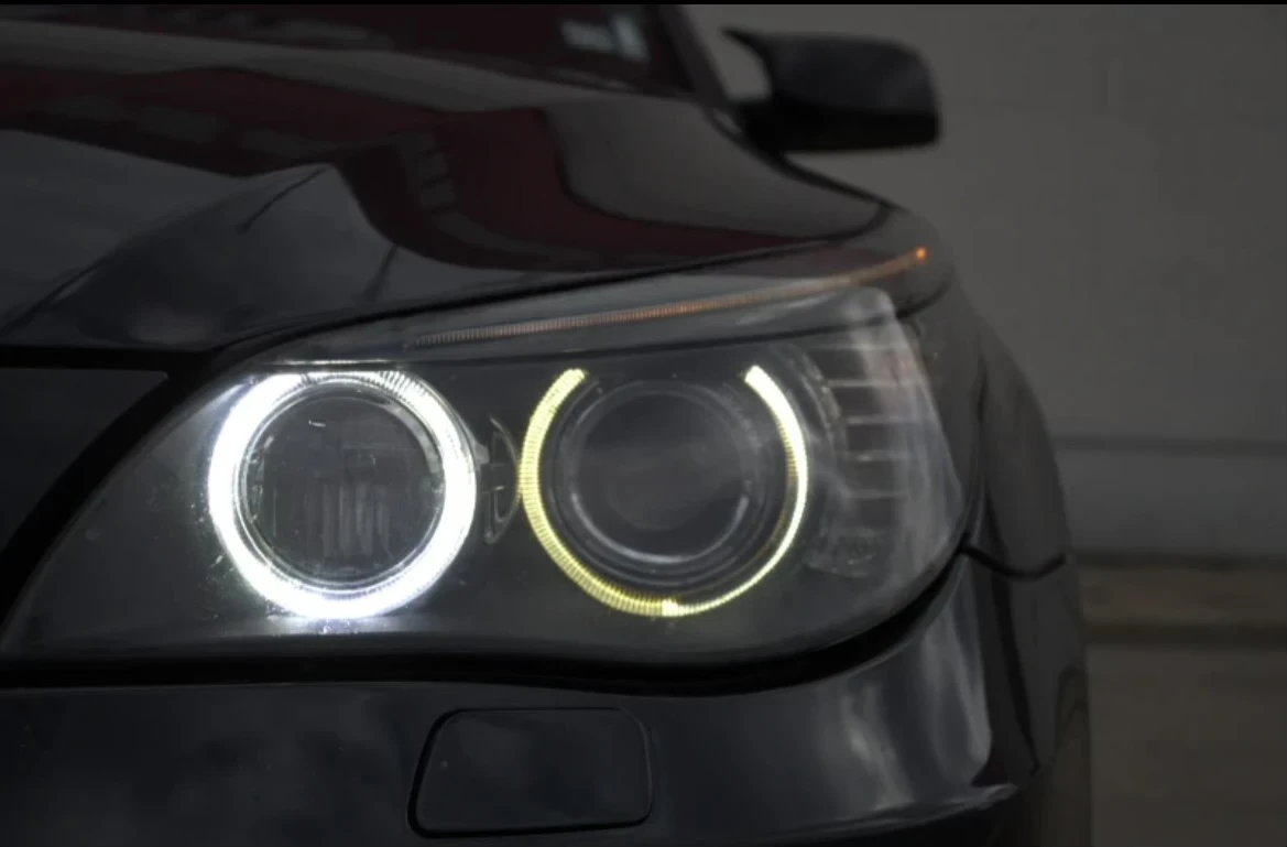 BMW 530 d | Mobile.bg   9