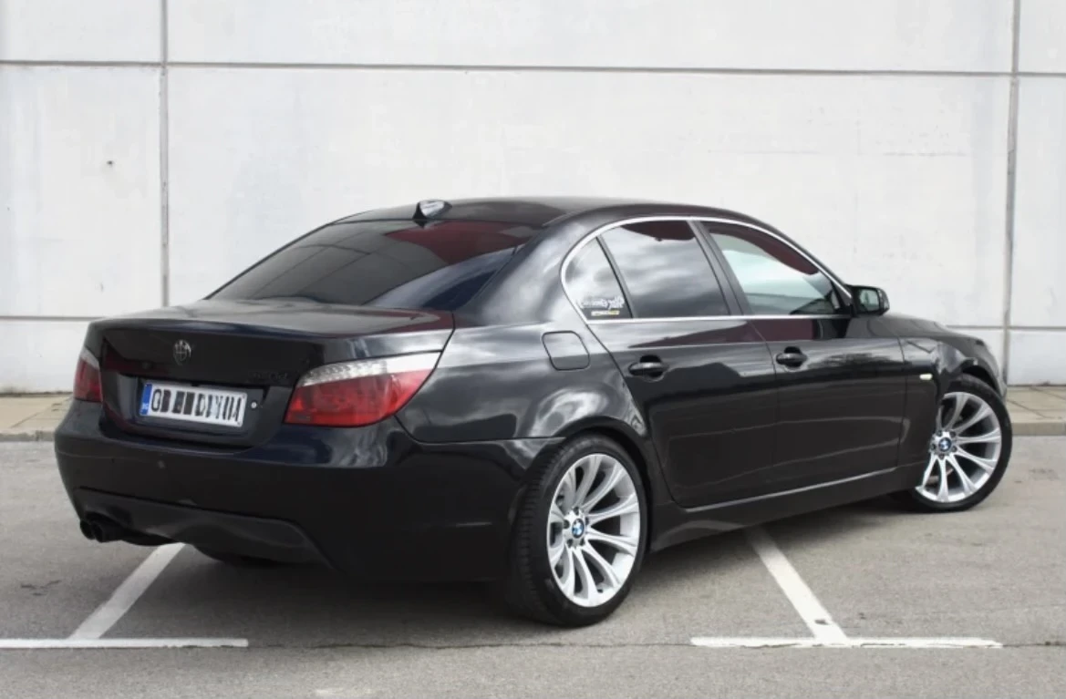 BMW 530 d | Mobile.bg   3