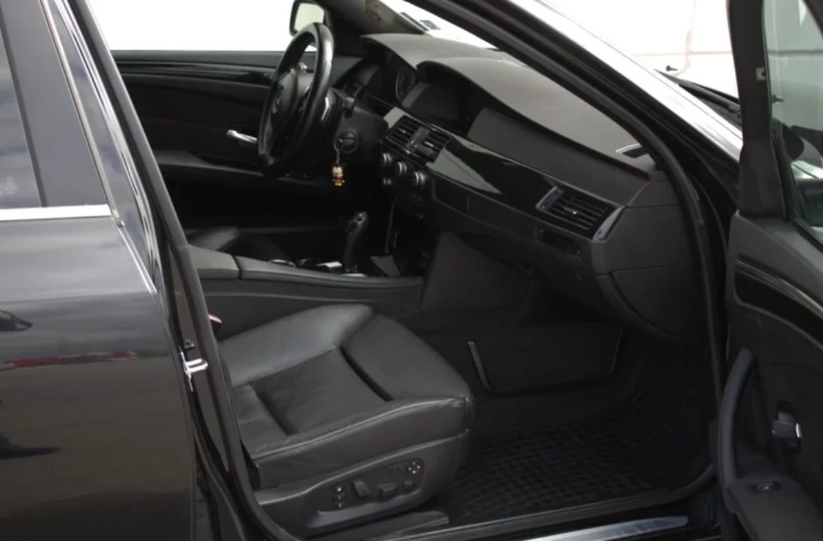 BMW 530 d | Mobile.bg   11