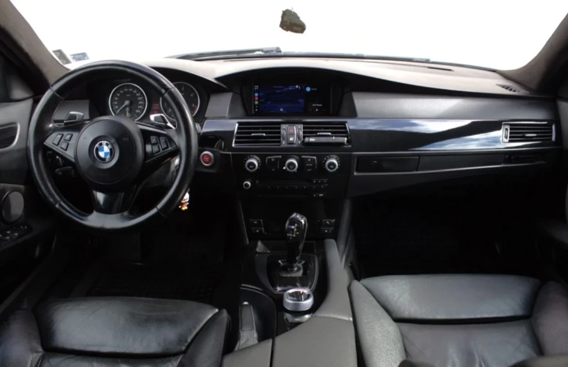 BMW 530 d | Mobile.bg   14