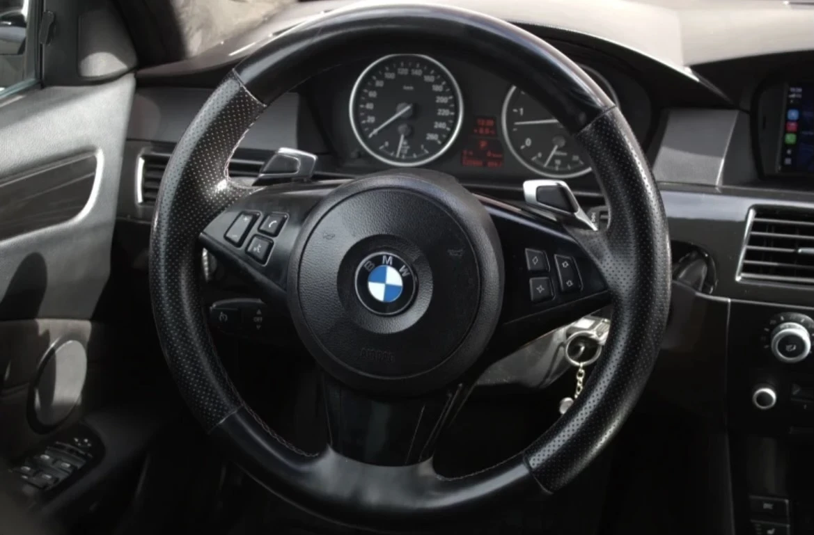 BMW 530 d | Mobile.bg   15