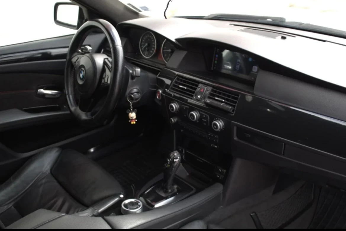 BMW 530 d | Mobile.bg   13