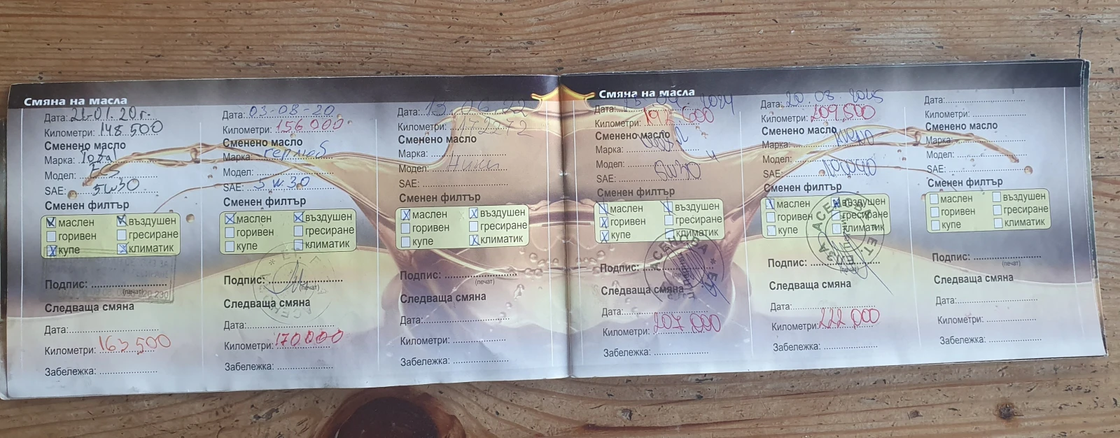 Citroen C3 Picasso 1.6 HDI 110 кс - изображение 10