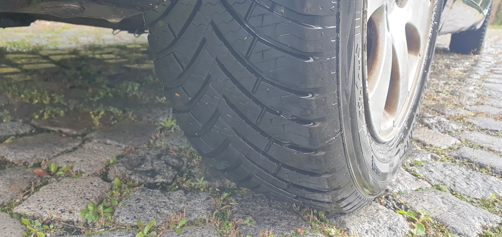 Citroen C3 Picasso 1.6 HDI 110 кс - изображение 8