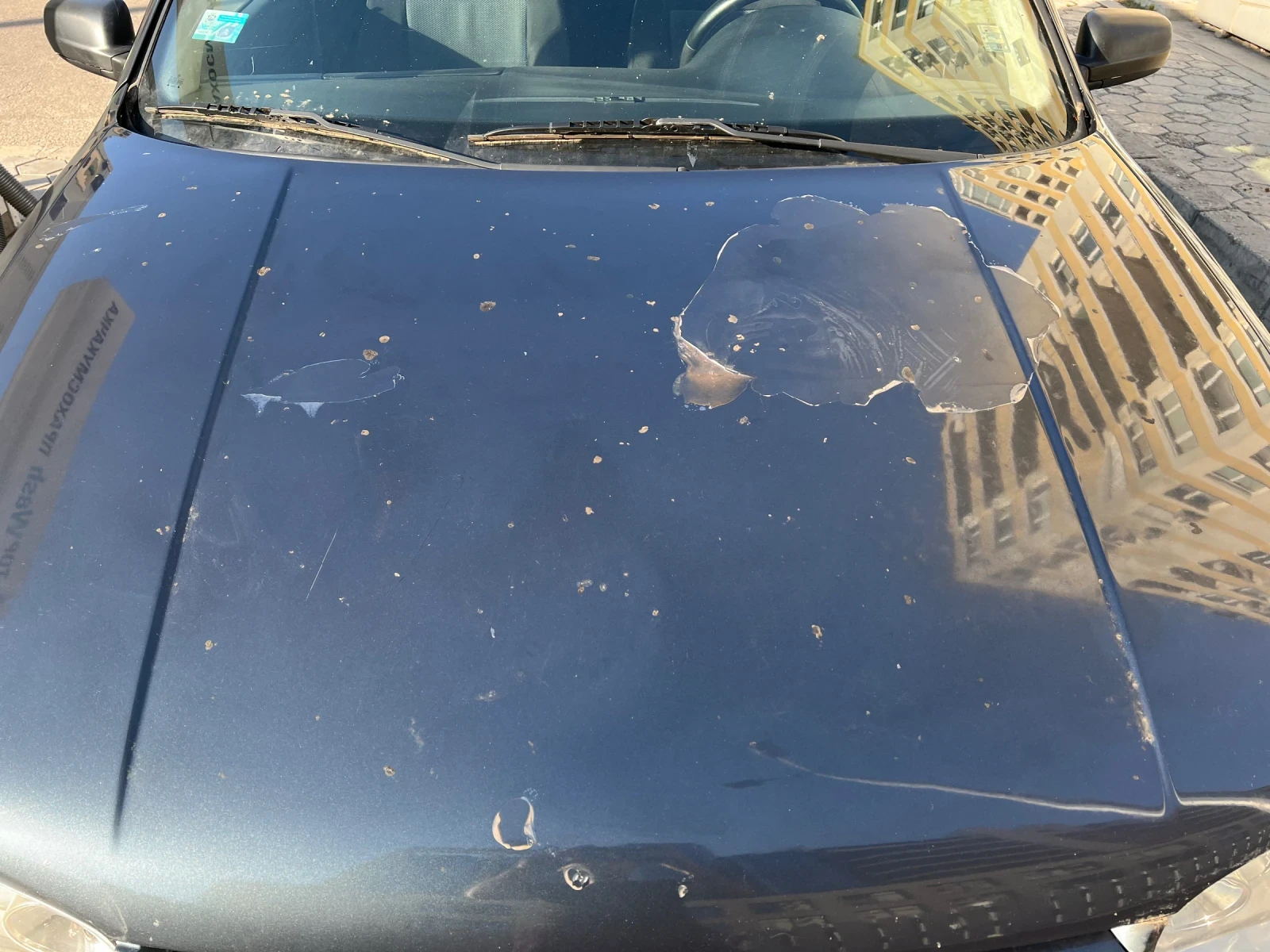 VW Golf VR5 4motion - изображение 8