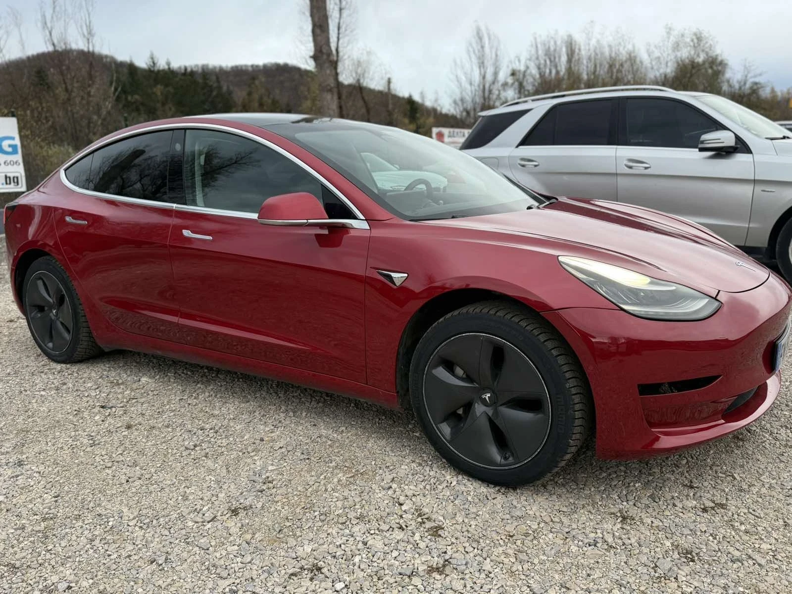 Tesla Model 3 . . | Mobile.bg   2