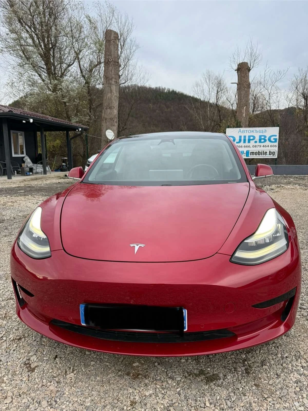 Tesla Model 3 . . | Mobile.bg   3