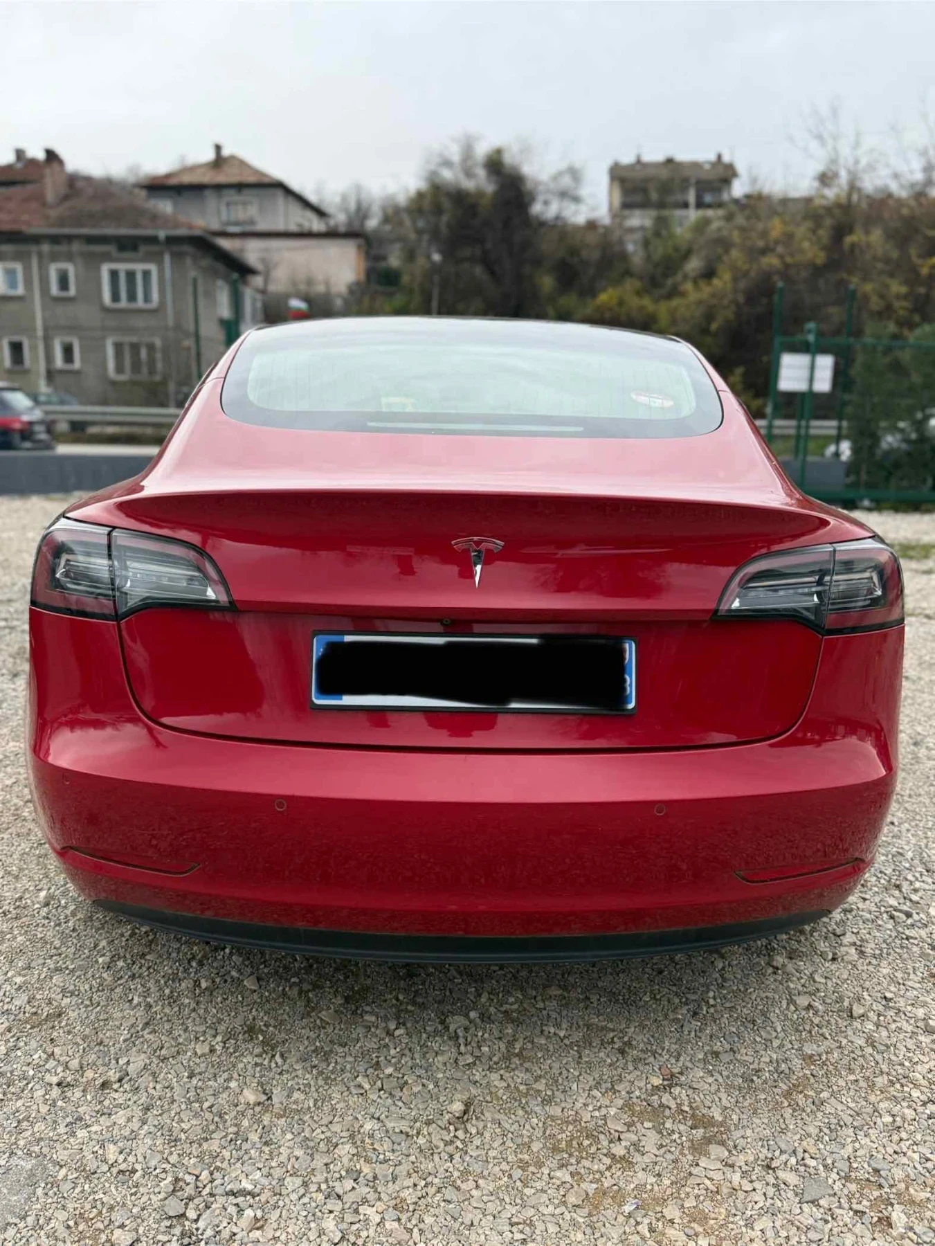 Tesla Model 3 . . | Mobile.bg   4