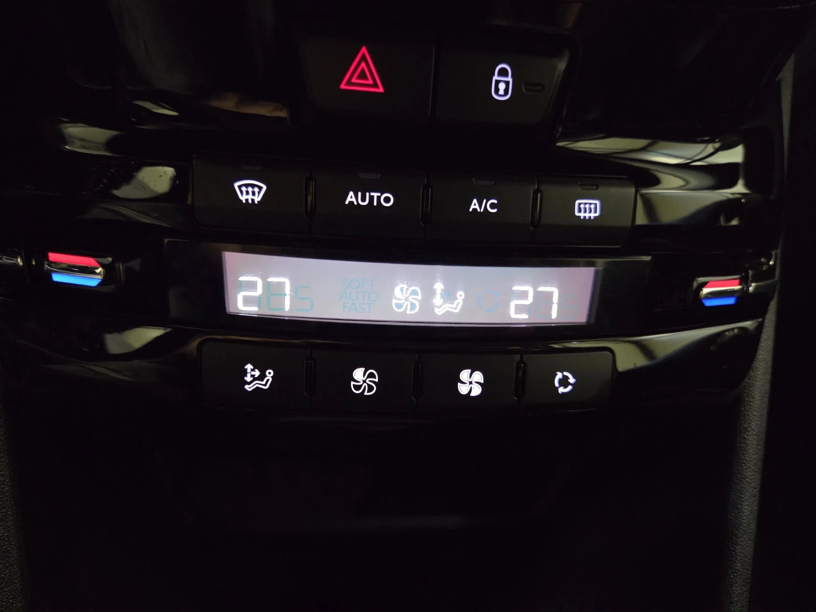 Peugeot 208 208 1.4 HDI ALURE EURO 5B | Mobile.bg   17