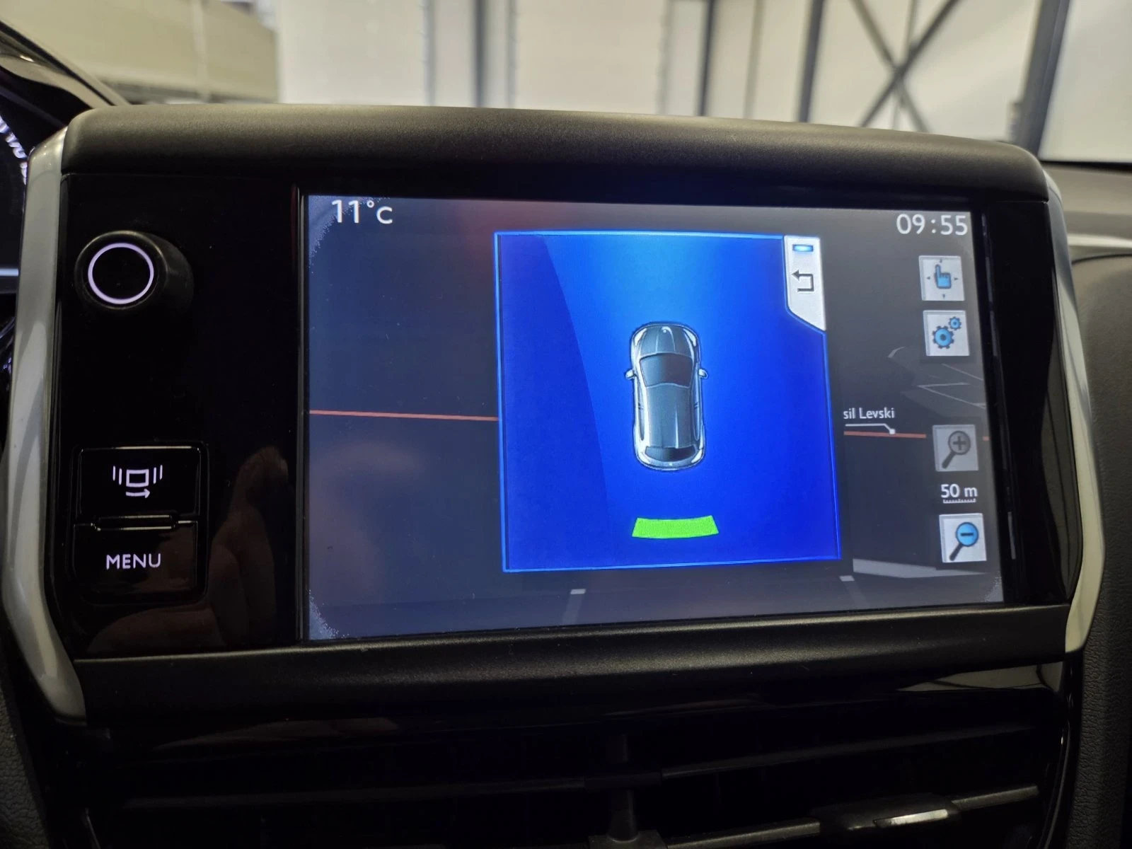 Peugeot 208 208 1.4 HDI ALURE EURO 5B | Mobile.bg   16