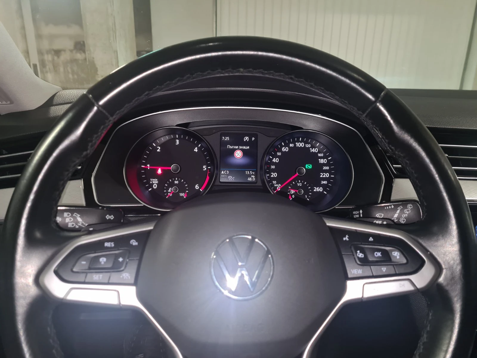 VW Passat 2.0 tdi | Mobile.bg � ����������� 12