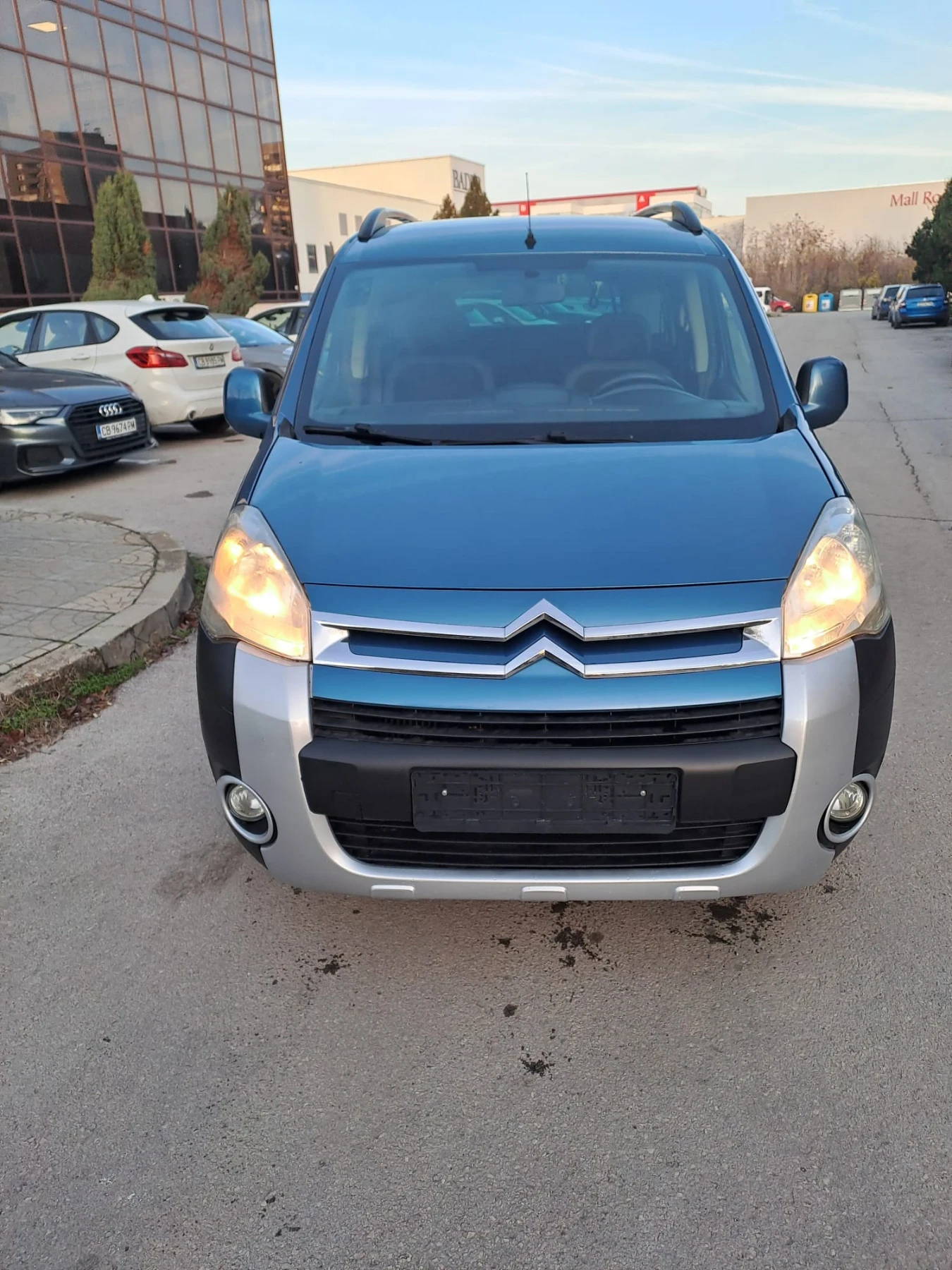 Citroen Berlingo  | Mobile.bg   1