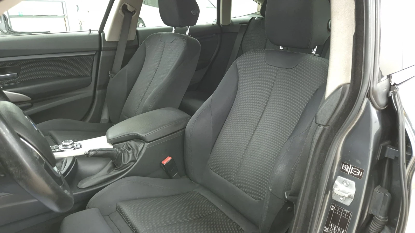 BMW 3gt Gt - изображение 9