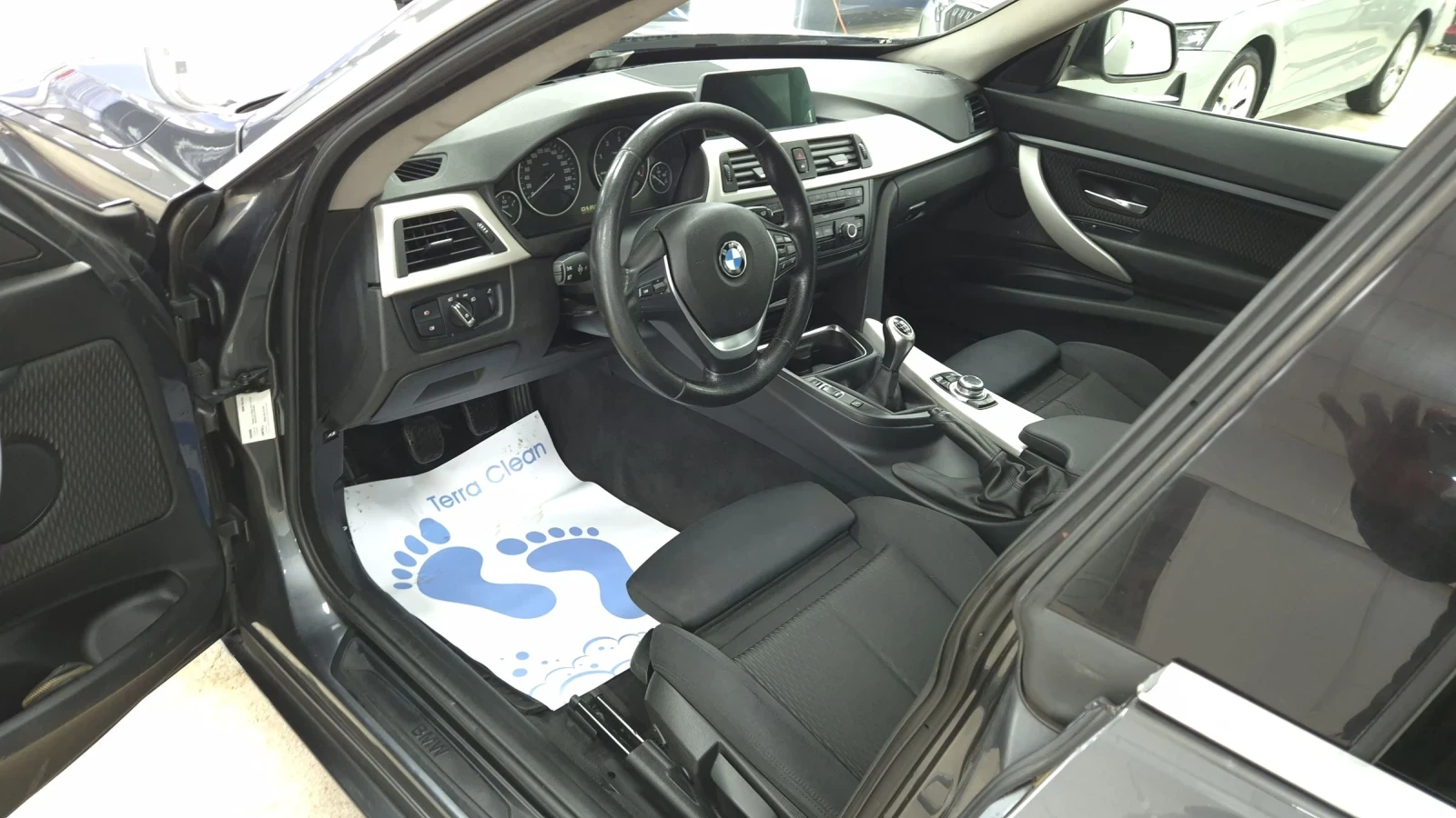 BMW 3gt Gt - изображение 7