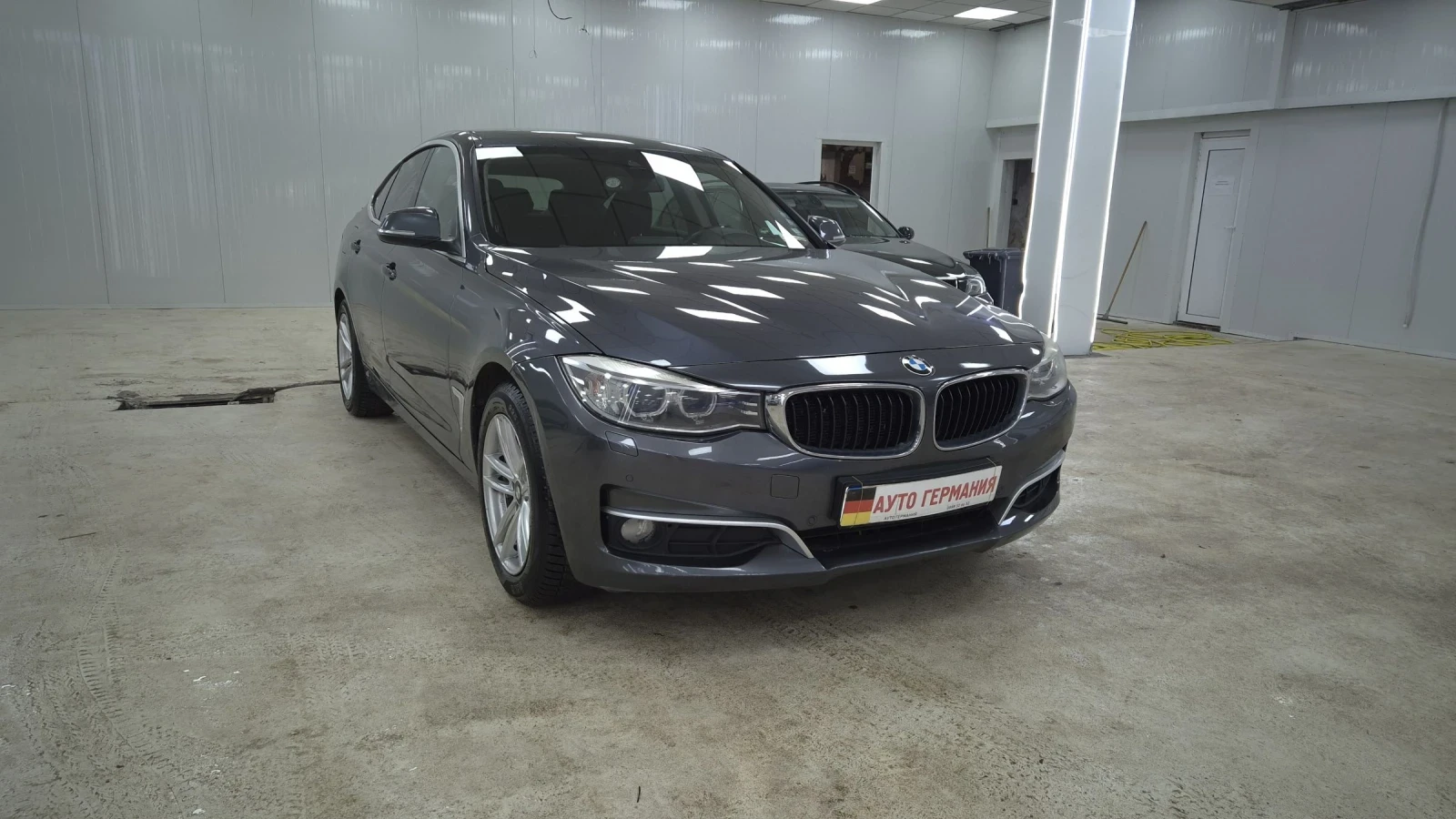 BMW 320 Gt | Mobile.bg � ����������� 1