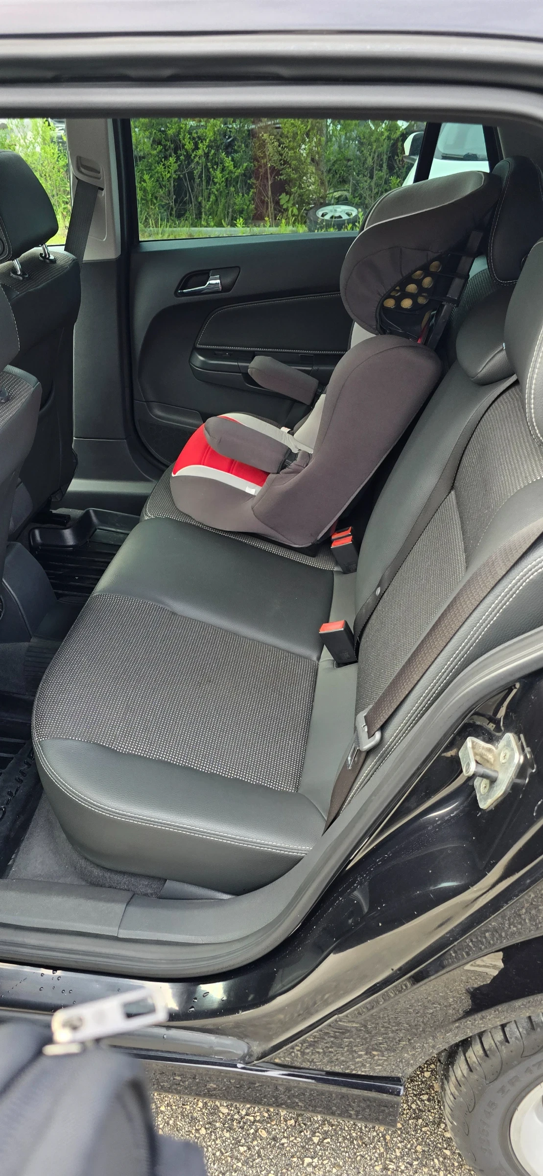 Opel Astra COSMO OPC LINE - КАТО НОВА - 100 000 КМ - изображение 10