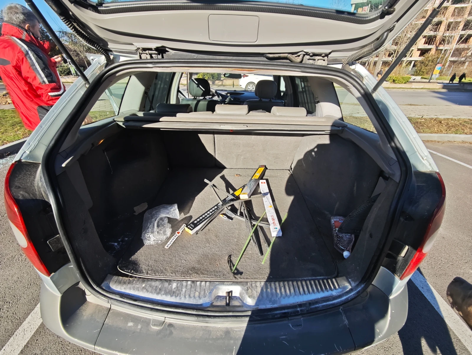 Renault Laguna | Mobile.bg � ����������� 10