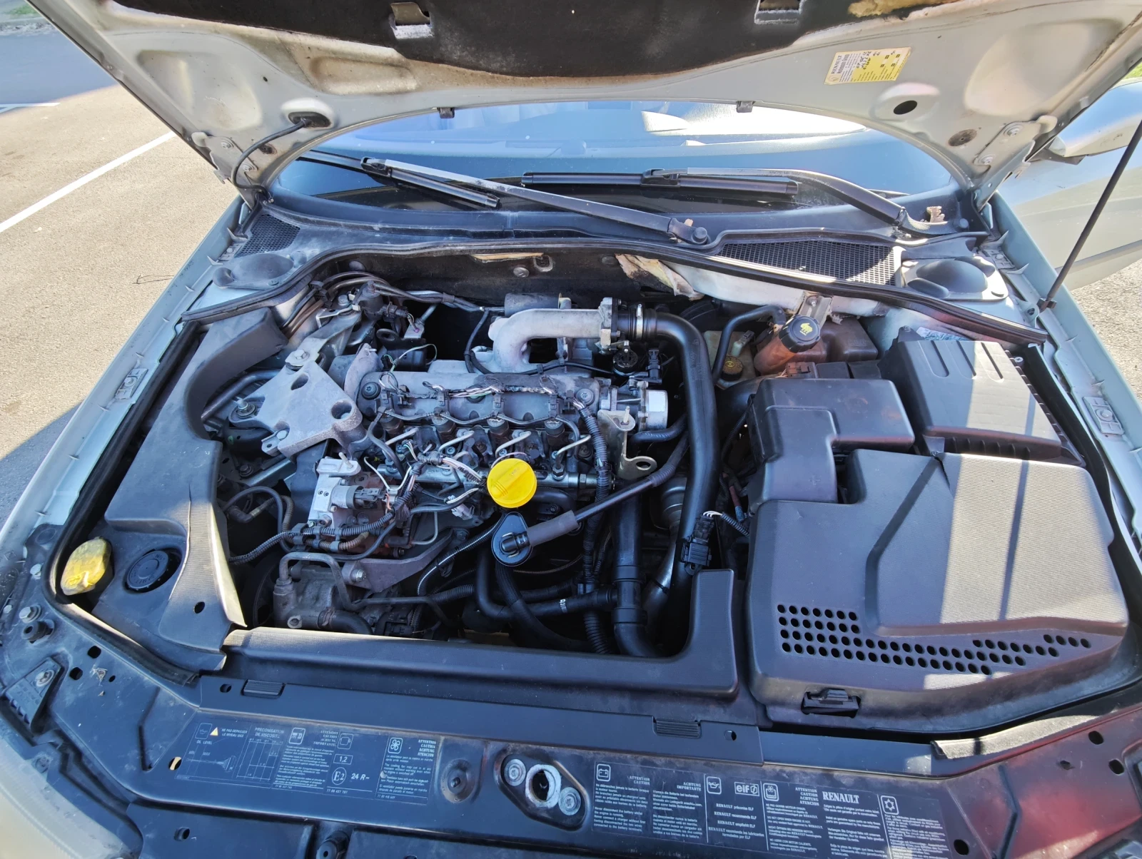 Renault Laguna | Mobile.bg � ����������� 11