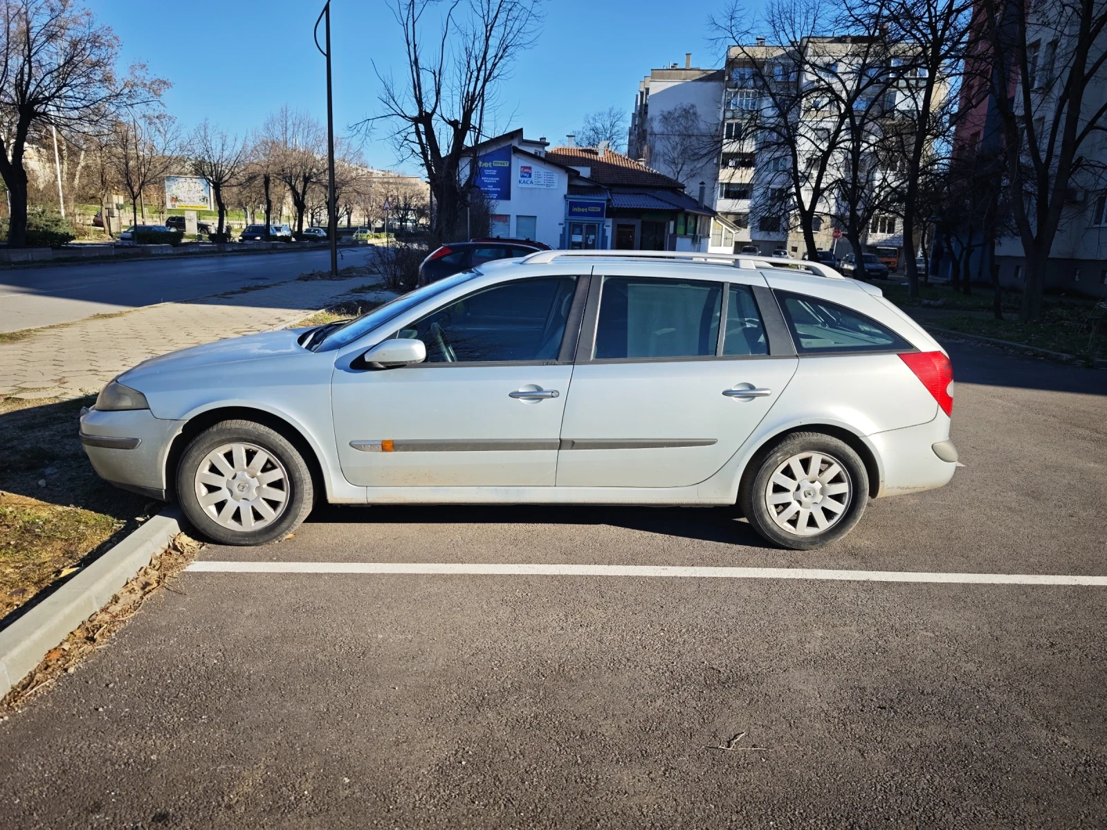Renault Laguna | Mobile.bg � ����������� 2