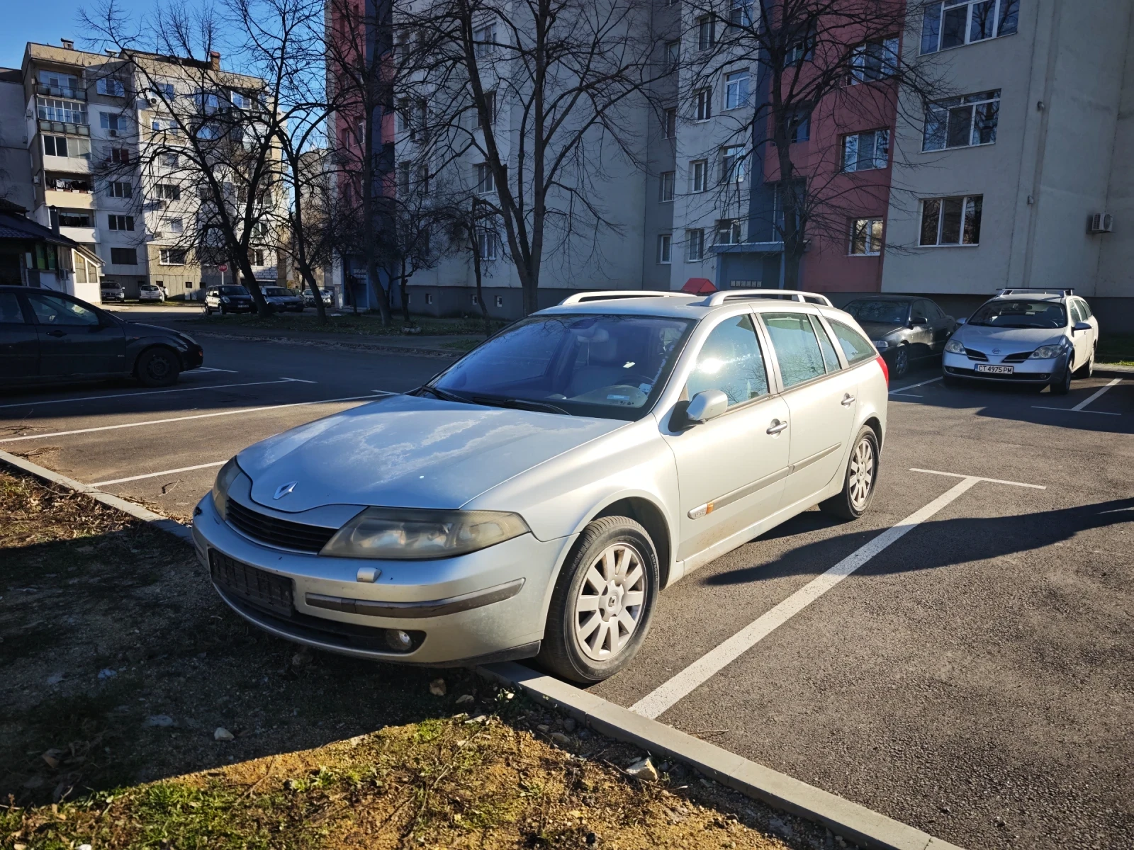 Renault Laguna | Mobile.bg � ����������� 1