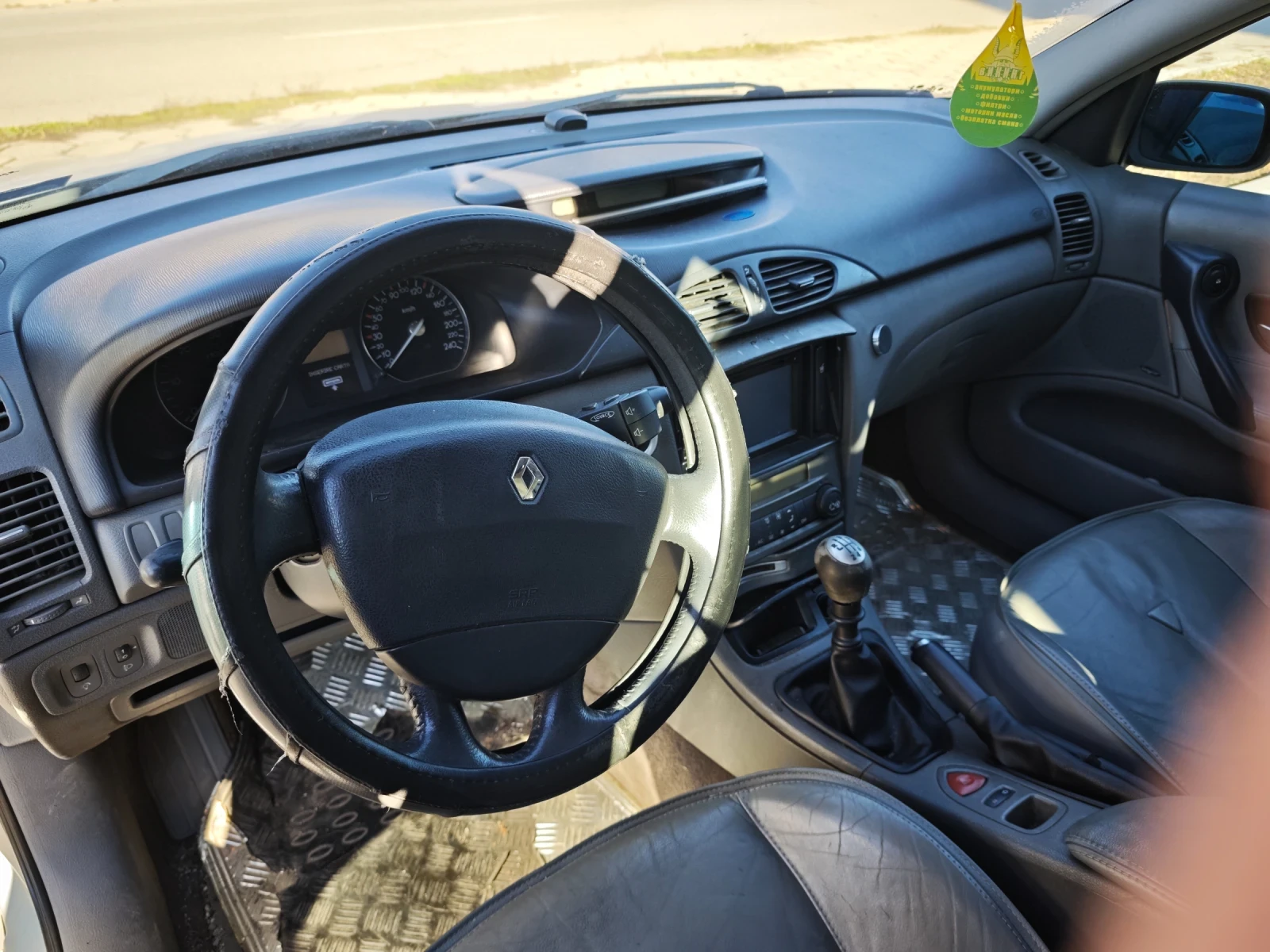 Renault Laguna | Mobile.bg � ����������� 5
