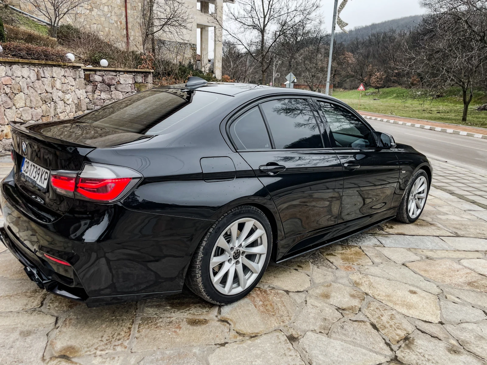 BMW 320  - изображение 3