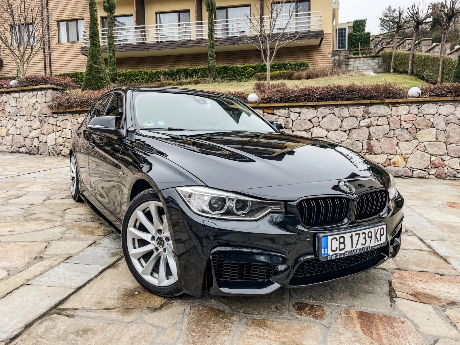 BMW 320  - изображение 2