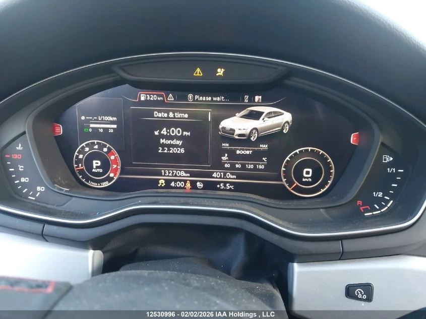 Audi S5 TECHNIK* DISTRONIC* �������* KEYLESS | Mobile.bg � ����������� 12