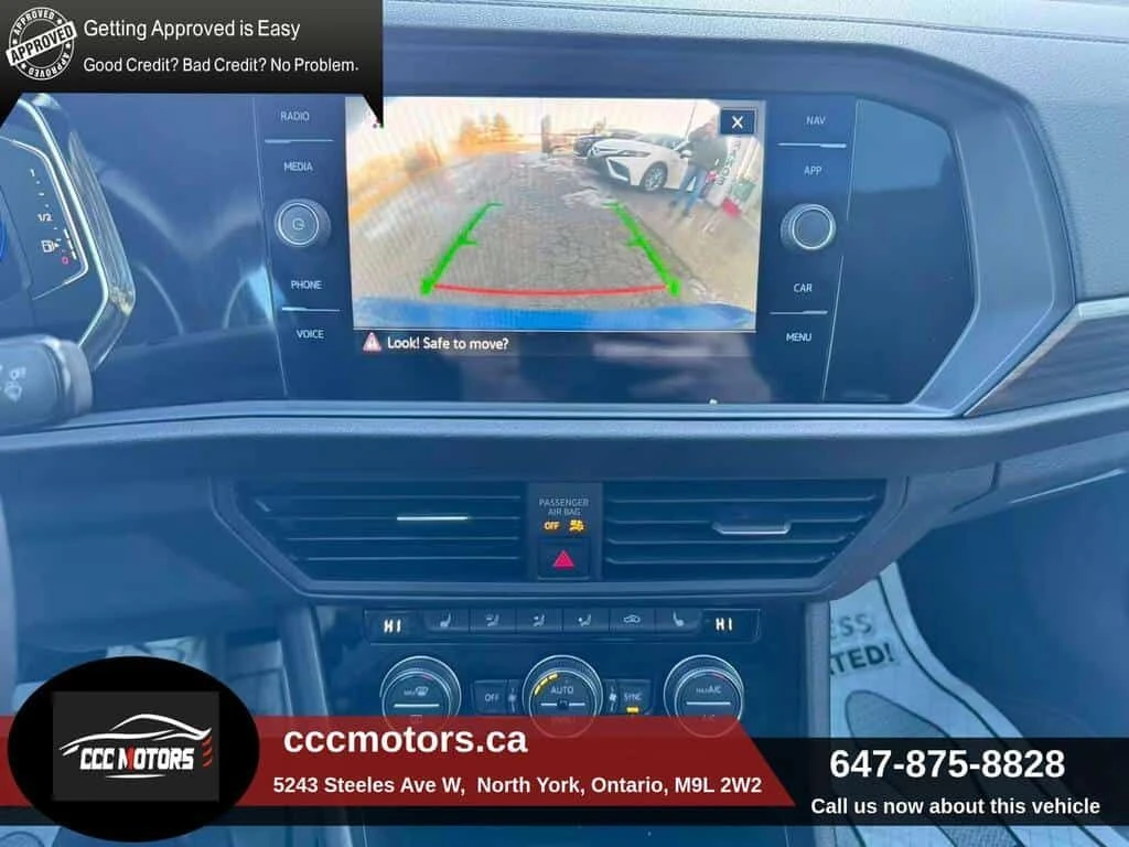 VW Jetta * Highline Auto * CARFAX * ���� �� �� | Mobile.bg � ����������� 12