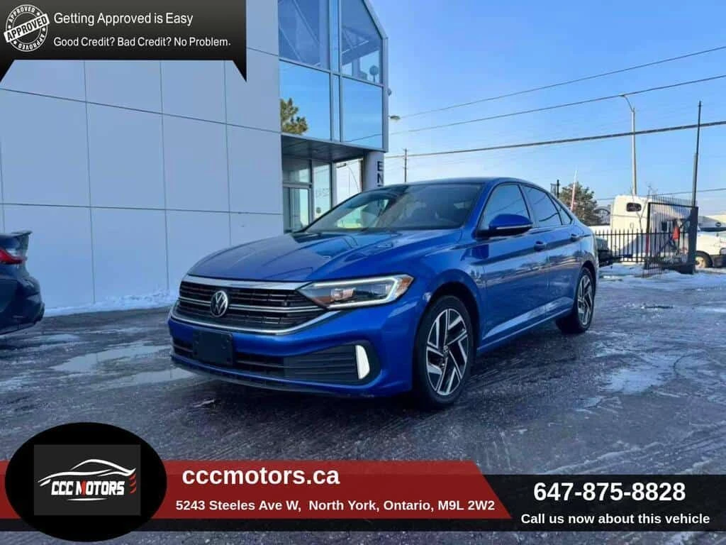 VW Jetta * Highline Auto * CARFAX * ���� �� �� | Mobile.bg � ����������� 1