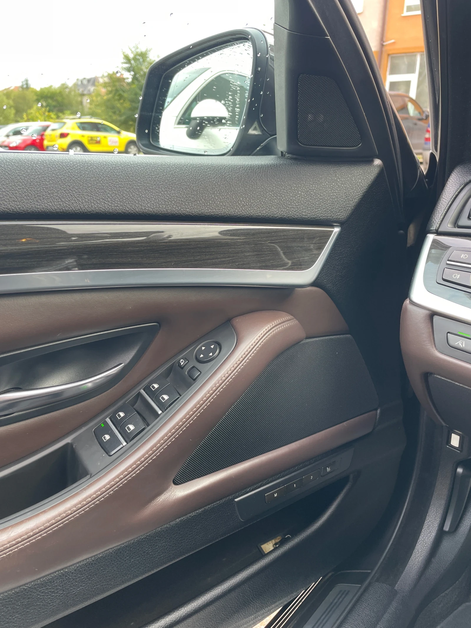 BMW 535 Xdrive - изображение 7