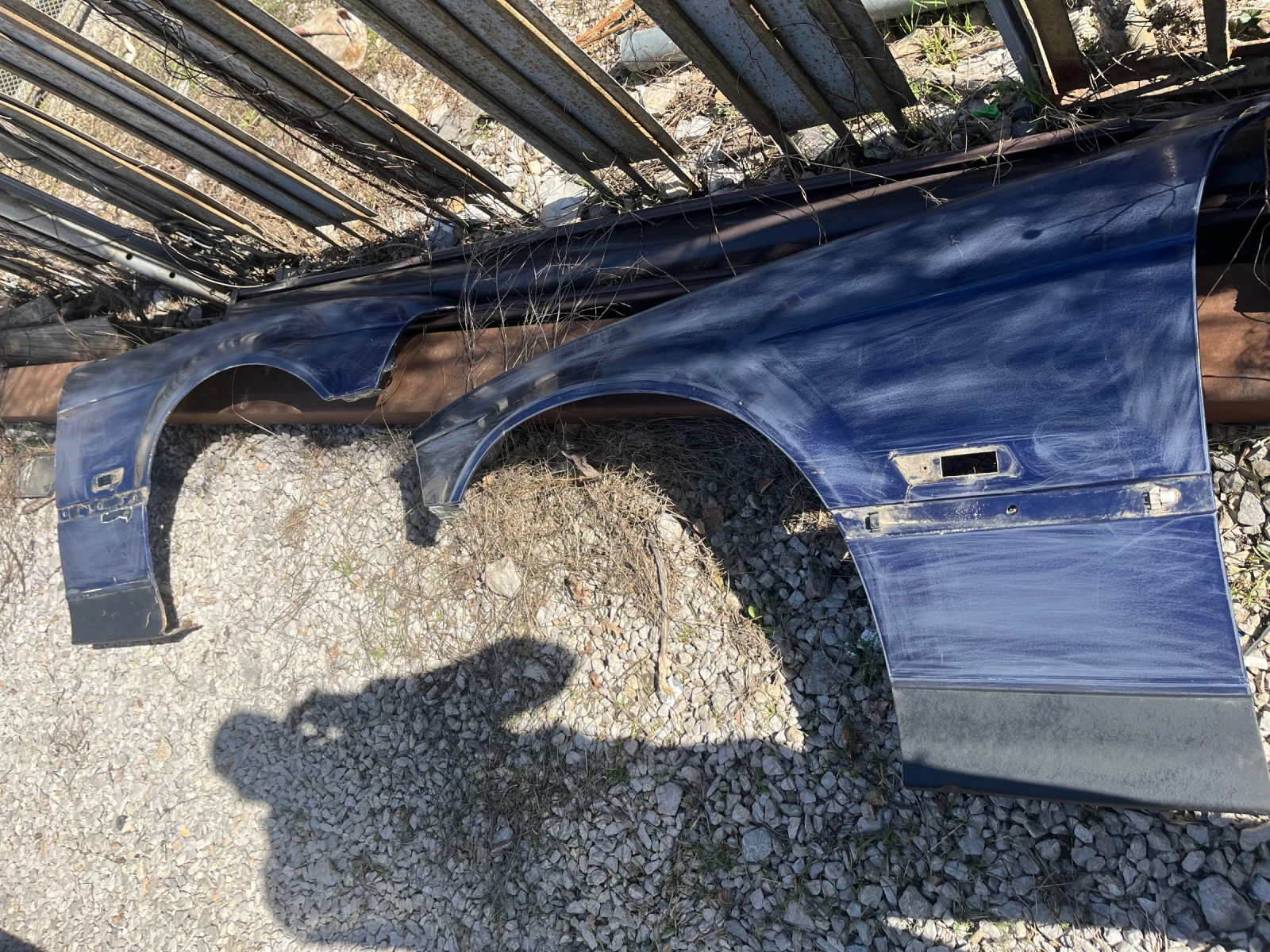 BMW 318 Is Gaz, снимка 5 - Автомобили и джипове - 53769388