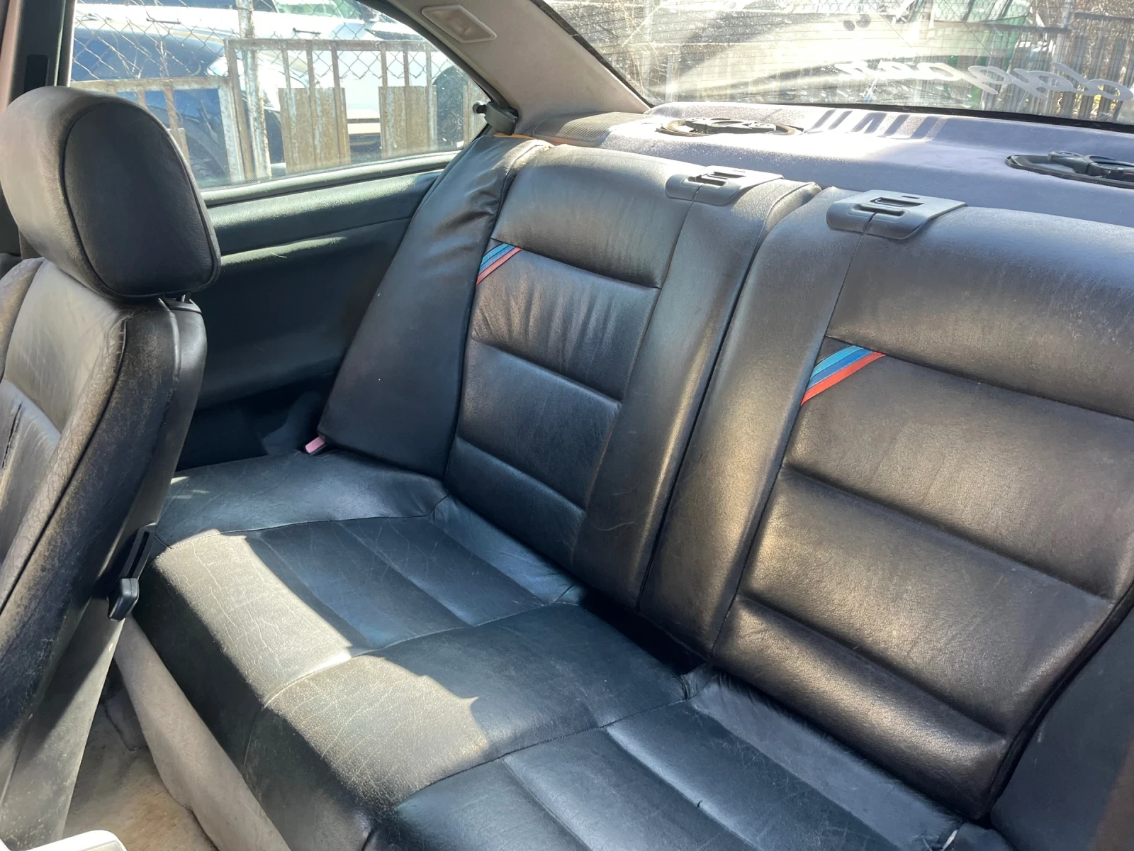 BMW 318 Is Gaz, снимка 8 - Автомобили и джипове - 53769388