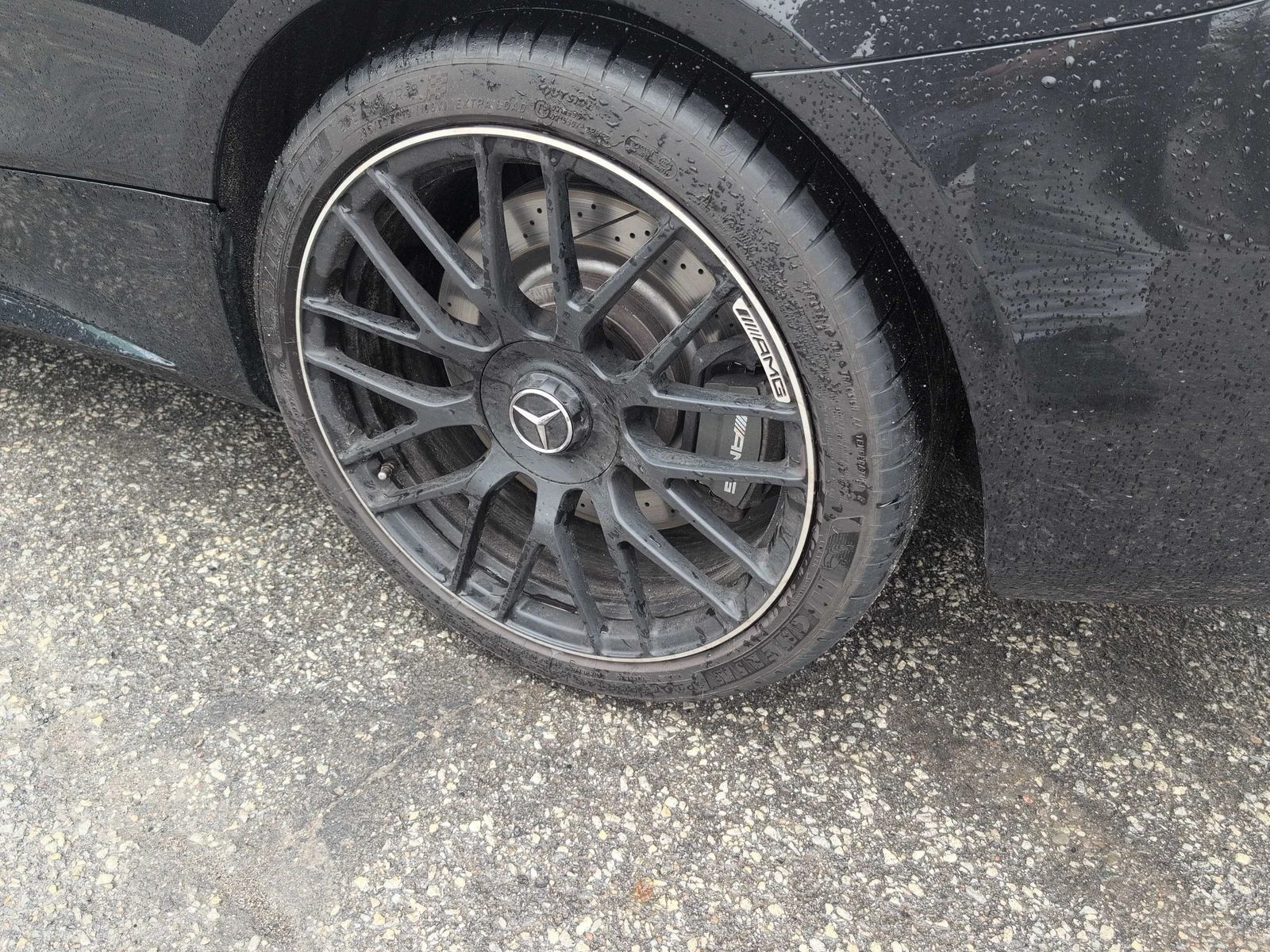 Mercedes-Benz C 63 AMG � ����������� & ���� ������ | Mobile.bg � ����������� 7