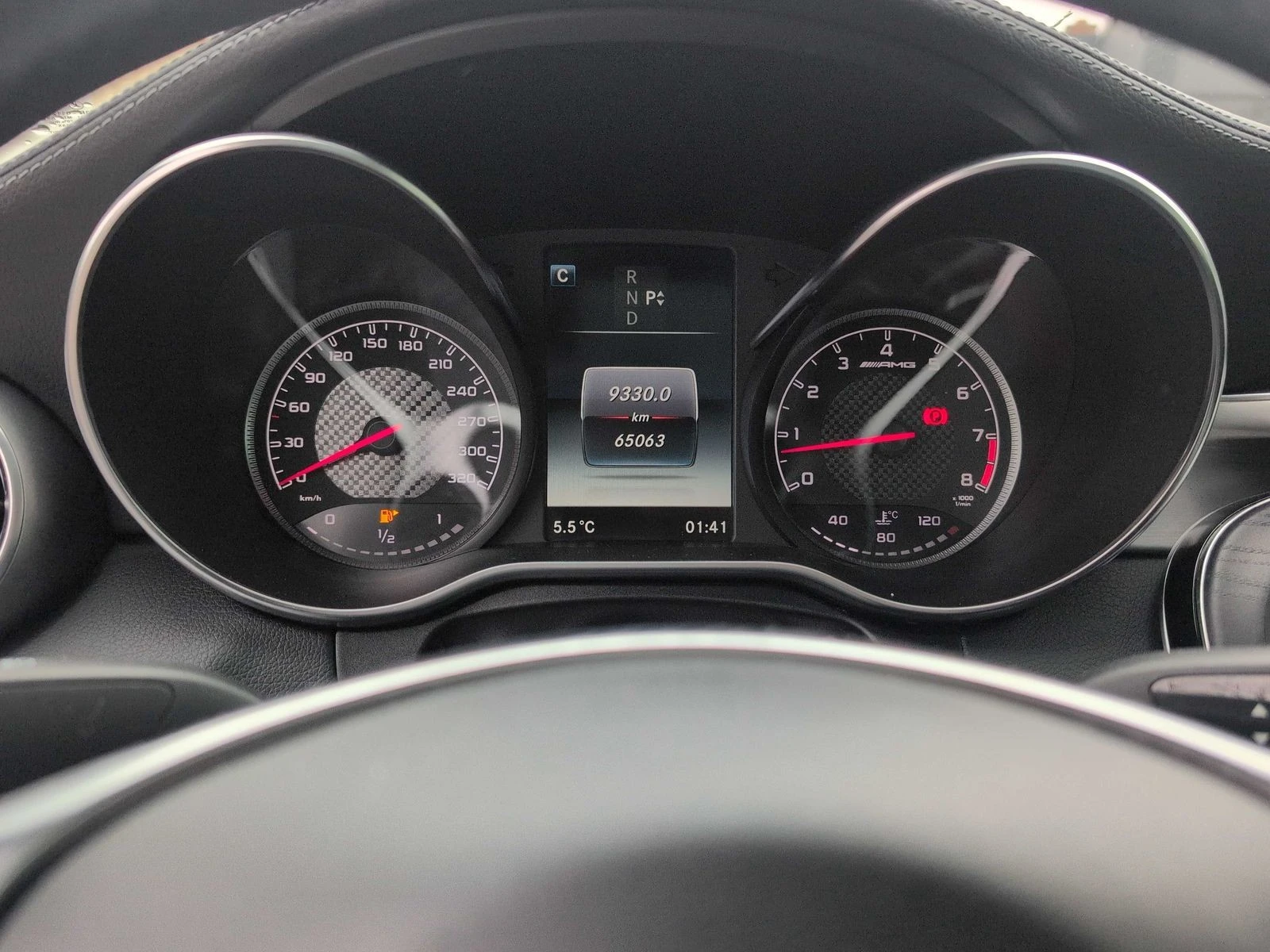 Mercedes-Benz C 63 AMG � ����������� & ���� ������ | Mobile.bg � ����������� 10