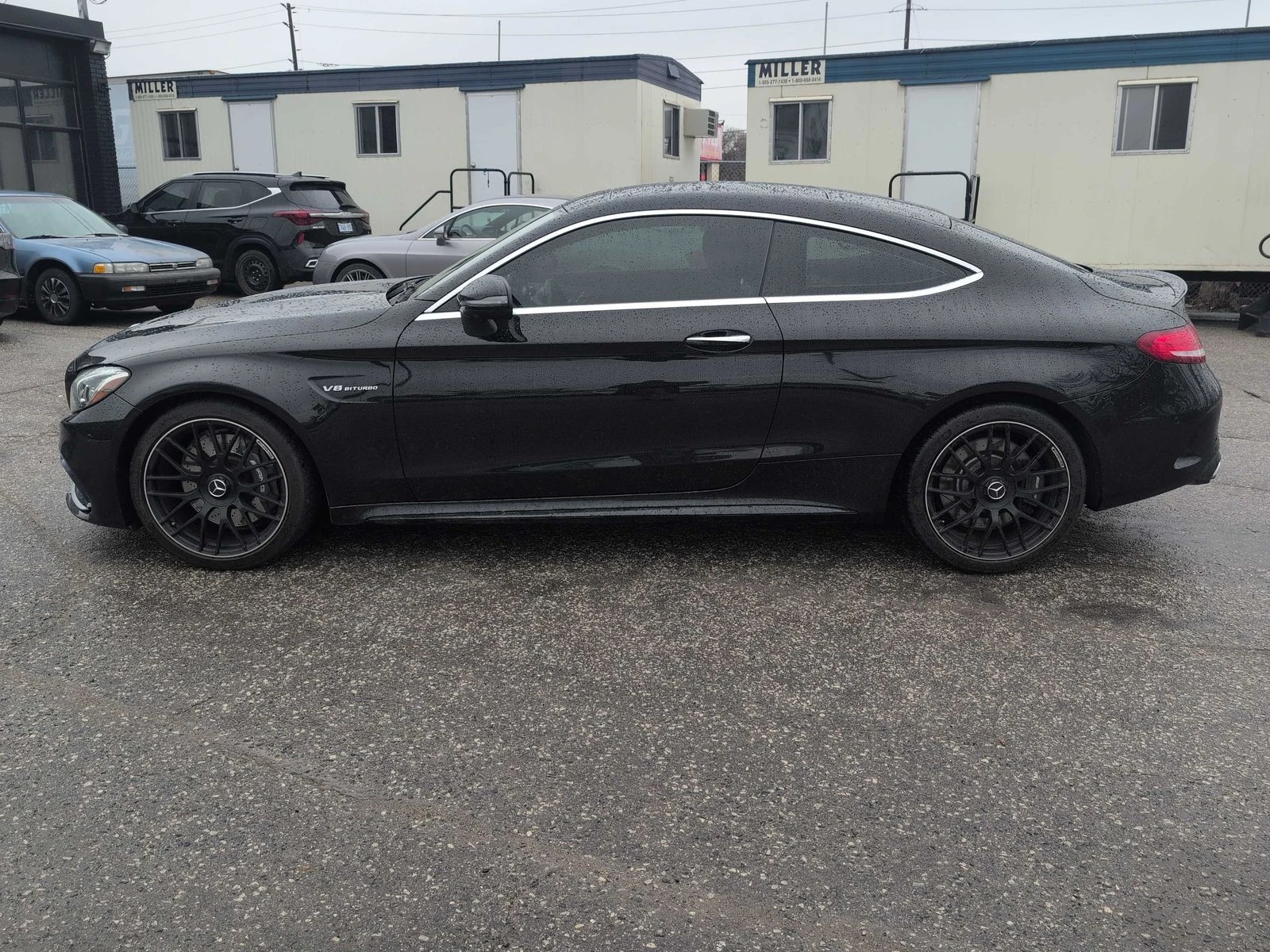 Mercedes-Benz C 63 AMG � ����������� & ���� ������ | Mobile.bg � ����������� 3