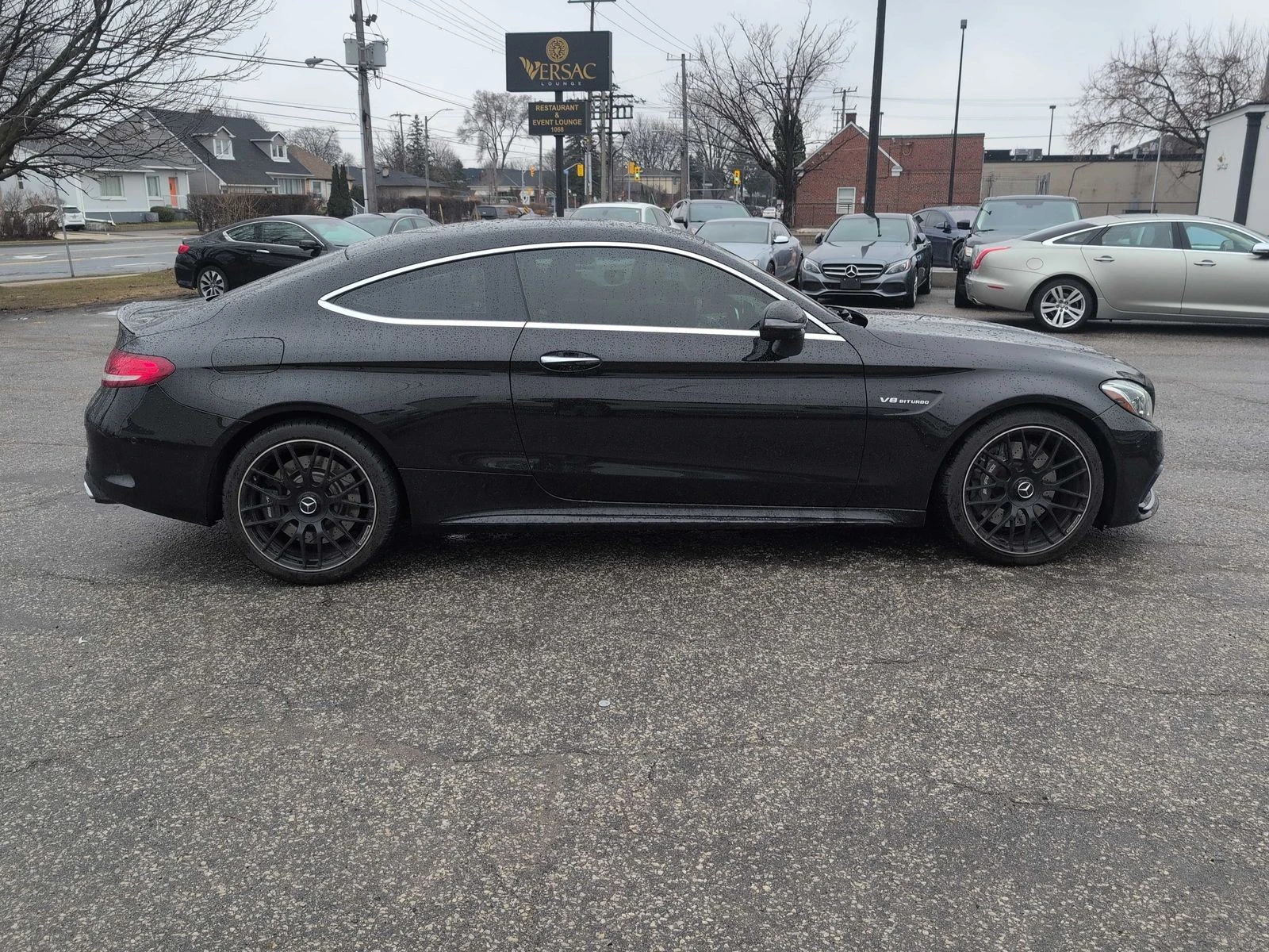 Mercedes-Benz C 63 AMG � ����������� & ���� ������ | Mobile.bg � ����������� 5