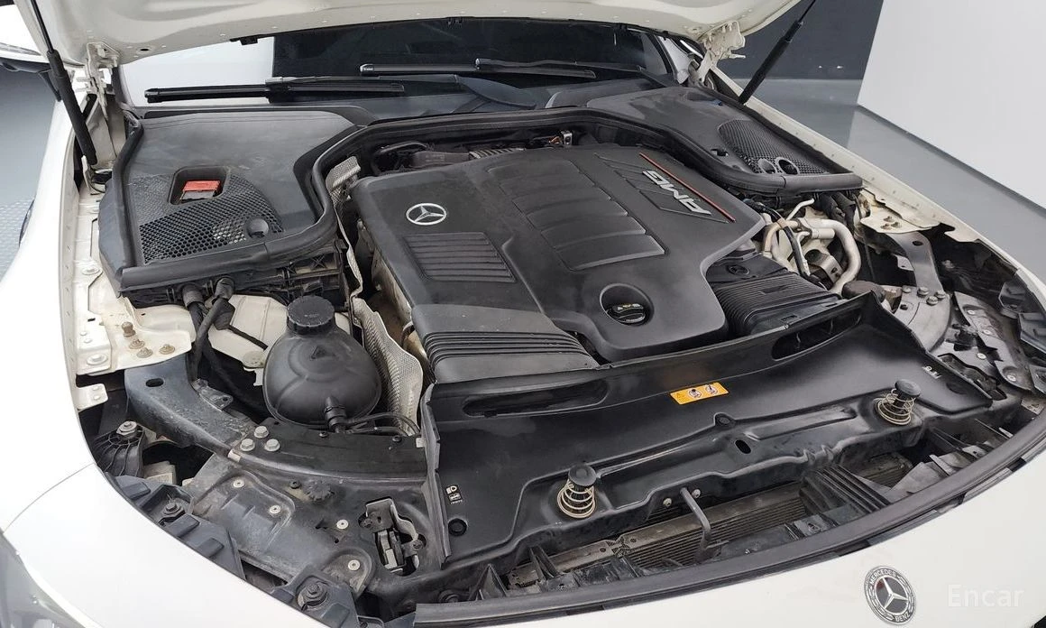 Mercedes-Benz AMG GT 43* 4MATIC* BURMESTER* AMBIENT* ������* 360*  | Mobile.bg � ����������� 14