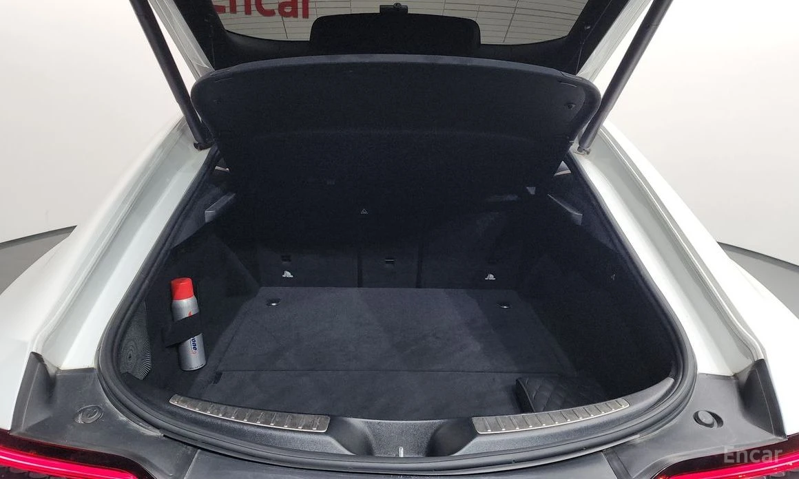 Mercedes-Benz AMG GT 43* 4MATIC* BURMESTER* AMBIENT* ������* 360*  | Mobile.bg � ����������� 12