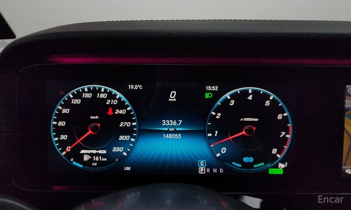 Mercedes-Benz AMG GT 43* 4MATIC* BURMESTER* AMBIENT* ������* 360*  | Mobile.bg � ����������� 7