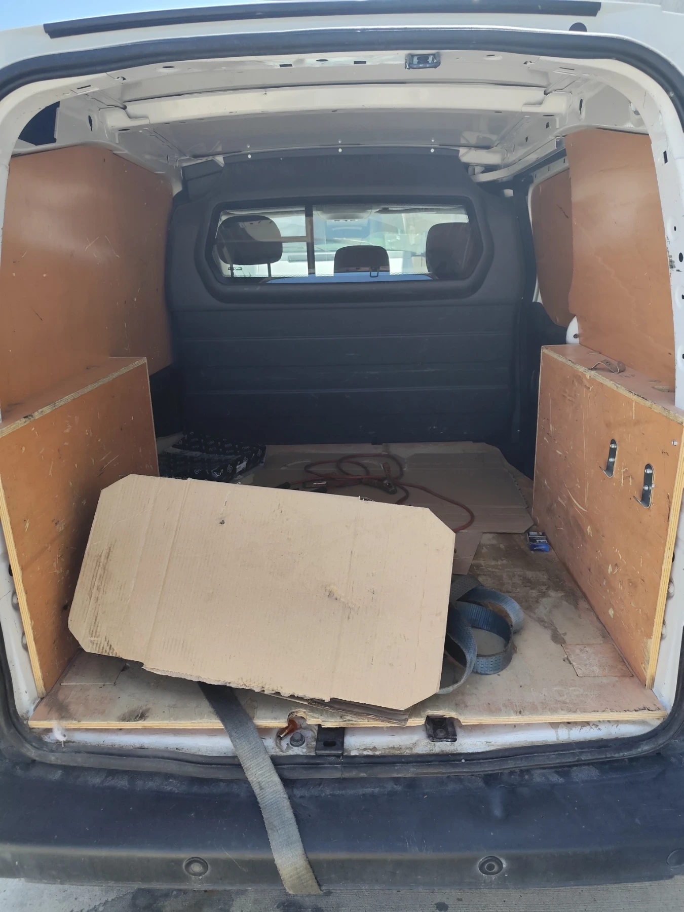 Peugeot Partner 1.6HDI 99k.c. | Mobile.bg � ����������� 5