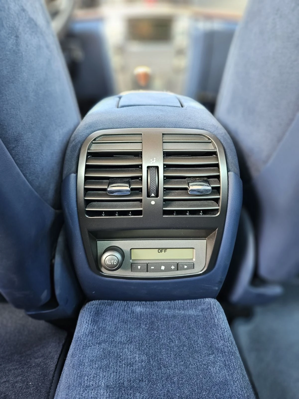 Lancia Thesis 2.0L TURBO, снимка 16 - Автомобили и джипове - 54855066